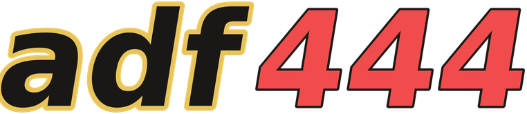 adf444 logo